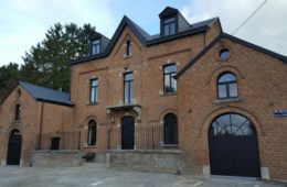 Gîte Beaujeu Grandhan